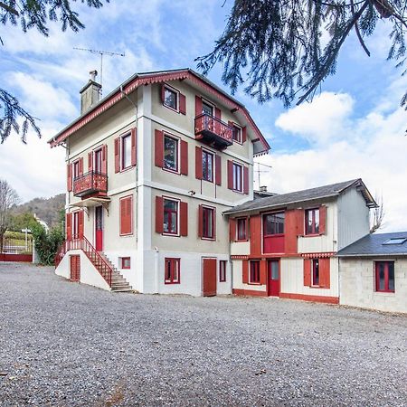 L'Observatoire Du Pic Bagneres-de-Bigorre Exterior photo